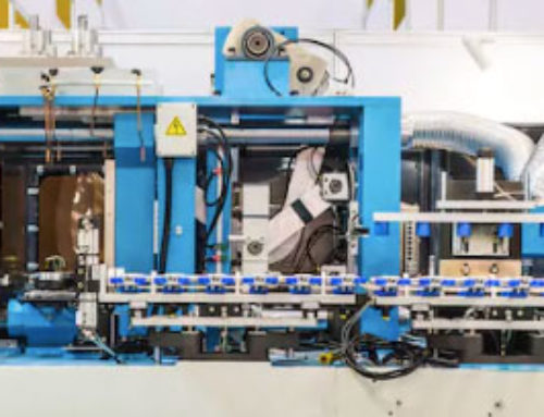 Blow Molding Machinery Market Overview, Shares, Growth, Demand and Forecast Research Report to 2021